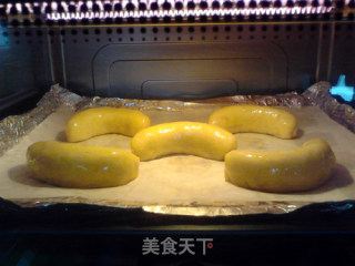黄金大腰果的做法步骤：19