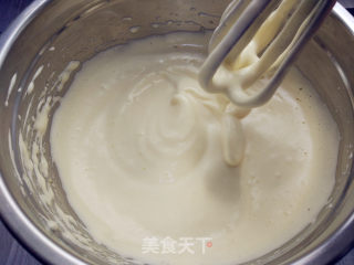 玫瑰乳酪蛋糕的做法步骤：9