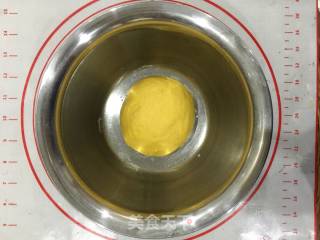 小鸡面包的做法步骤：4
