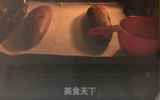 可可蔓越莓奶酪软欧包的做法步骤：8