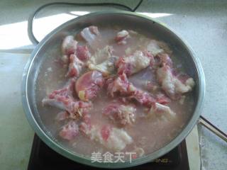 蒸面的做法步骤：1