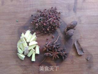 蒸面的做法步骤：2