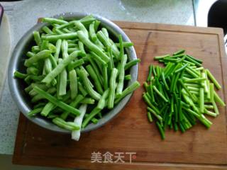 蒸面的做法步骤：4