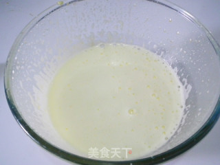 提拉米苏的做法步骤：7