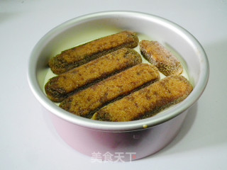 提拉米苏的做法步骤：19