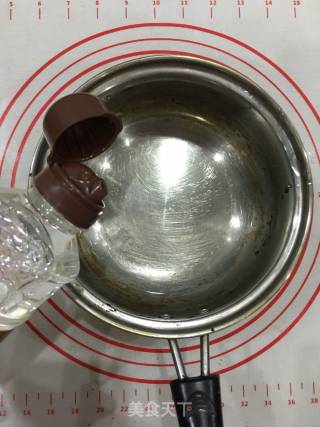 鲜果水晶粽的做法步骤：3