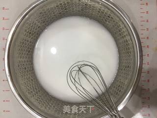 鲜果水晶粽的做法步骤：5