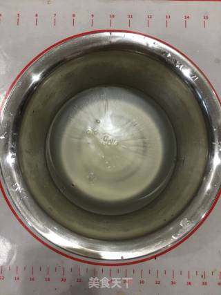 鲜果水晶粽的做法步骤：6