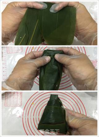 鲜果水晶粽的做法步骤：10