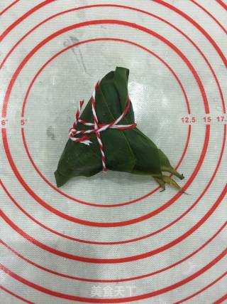 鲜果水晶粽的做法步骤：11