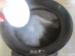 肉酿蒸笋瓜的做法步骤：9