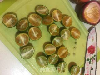 盛夏必备清凉饮料的做法步骤：5