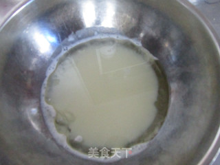 奥利奥风情咸乳酪蛋糕的做法步骤：1
