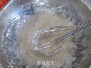 奥利奥风情咸乳酪蛋糕的做法步骤：2