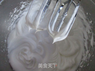 奥利奥风情咸乳酪蛋糕的做法步骤：7