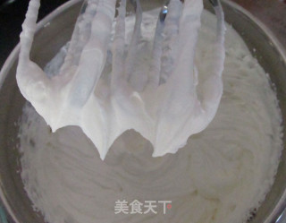 奥利奥风情咸乳酪蛋糕的做法步骤：15