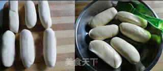 陕西油泼面的做法步骤：3