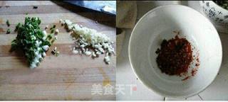 陕西油泼面的做法步骤：4