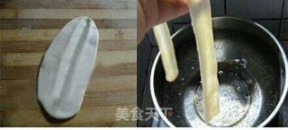 陕西油泼面的做法步骤：5