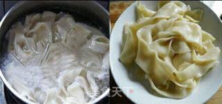 陕西油泼面的做法步骤：6