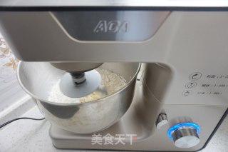 蓝色玫瑰花篮的做法步骤：14