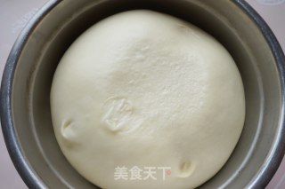 蓝色玫瑰花篮的做法步骤：16