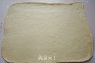 蓝色玫瑰花篮的做法步骤：17