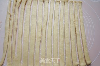 蓝色玫瑰花篮的做法步骤：18
