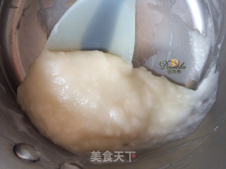 青蛙汉堡的做法步骤：1