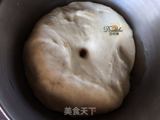 青蛙汉堡的做法步骤：3