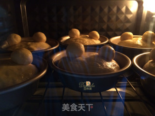 青蛙汉堡的做法步骤：7
