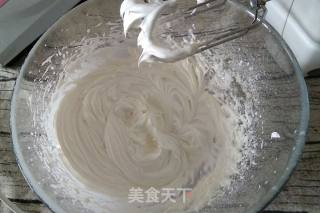 海苔咸奶油南瓜卷的做法步骤：14