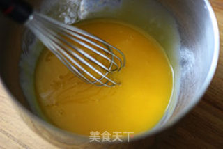 宫廷范紫薯慕斯的做法步骤：1