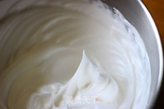 宫廷范紫薯慕斯的做法步骤：3