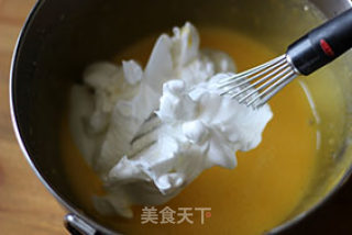 宫廷范紫薯慕斯的做法步骤：4