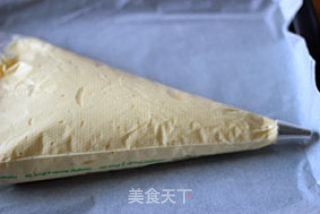 宫廷范紫薯慕斯的做法步骤：7