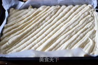 宫廷范紫薯慕斯的做法步骤：8