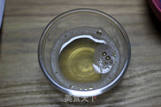 宫廷范紫薯慕斯的做法步骤：11