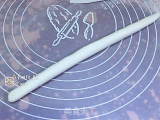 桂花酒酿小丸子的做法步骤：1