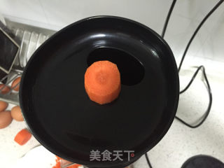 向日葵椰蓉面包的做法步骤：2