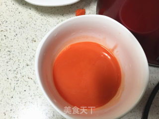 向日葵椰蓉面包的做法步骤：3