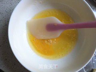 向日葵椰蓉面包的做法步骤：9