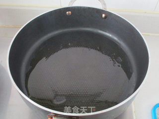 粽子鸡腿の黄金炒饭的做法步骤：10