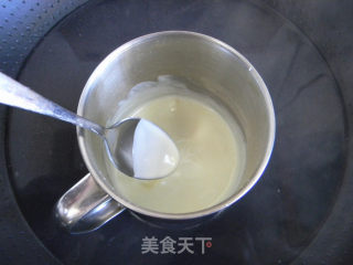 巧克力紫薯酥角的做法步骤：23