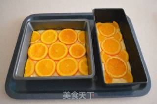 香橙面包的做法步骤：5