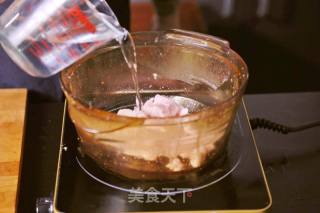 灵魂猪油菜饭的做法步骤：2