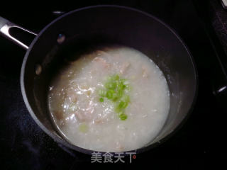 生滚鸡粥的做法步骤：3