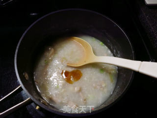 生滚鸡粥的做法步骤：5