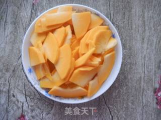 特色布丁杯的做法步骤：1