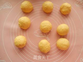 特色布丁杯的做法步骤：6